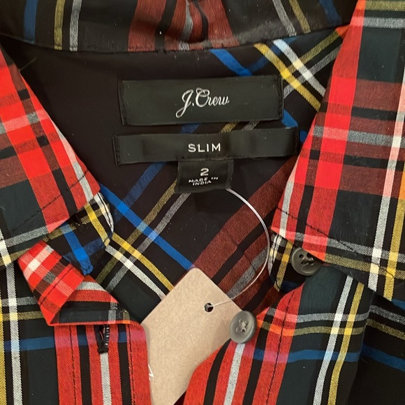 Button down - Picture 3 of 3